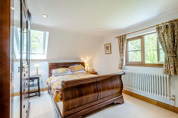Riversdale Cottage