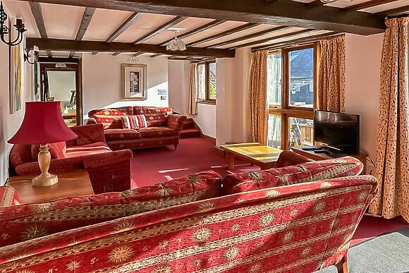 Duvale Barn at Duvale Cottages