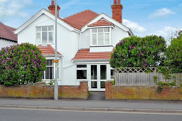 Lilac Villa