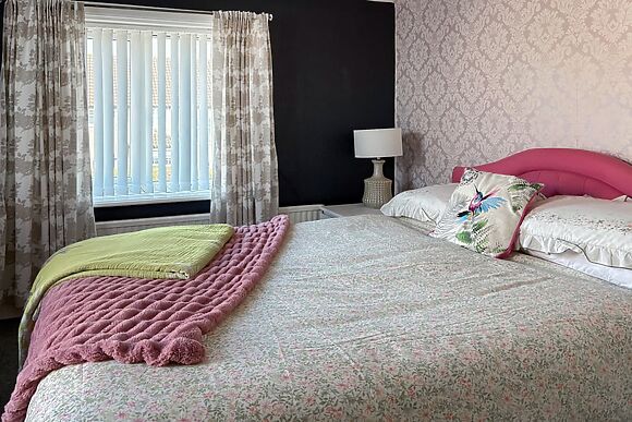 Lilac Villa