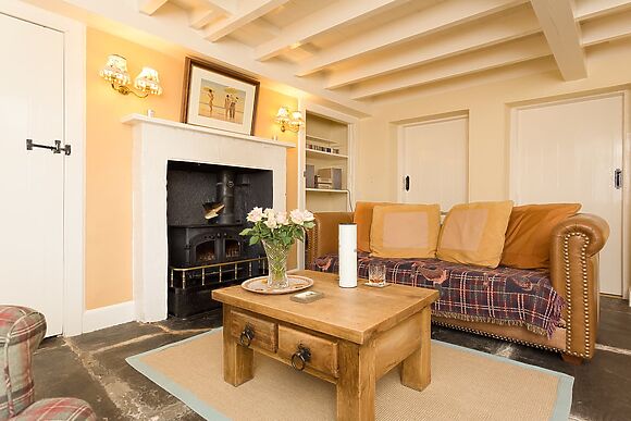 Big Barns Cottage