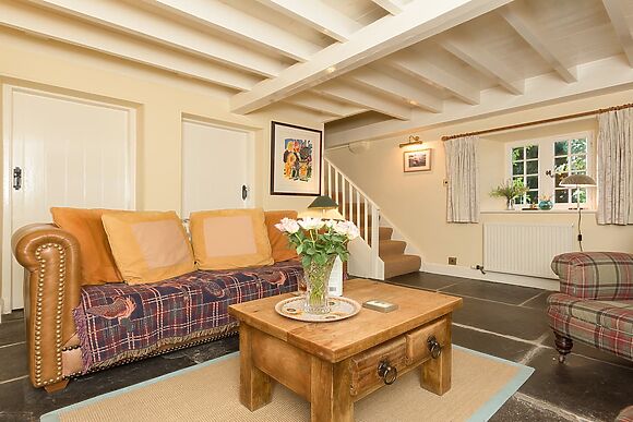 Big Barns Cottage
