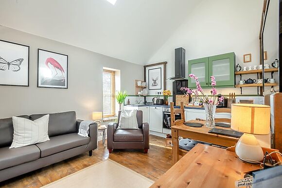 The Dairy at Meadow Farm