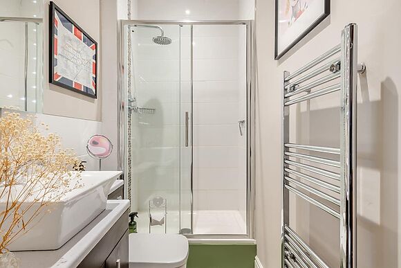 The Dairy at Meadow Farm