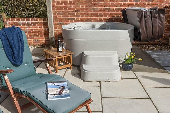 The Dairy at Meadow Farm