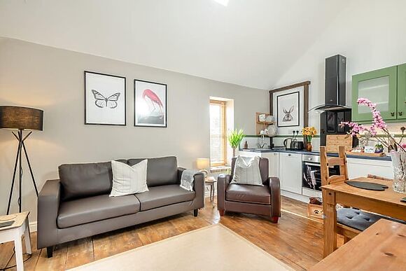 The Dairy at Meadow Farm