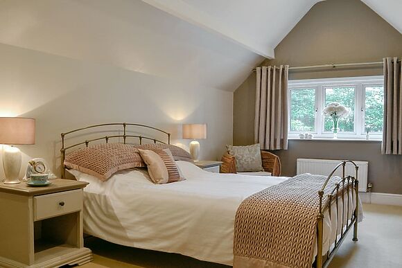 The Coach House