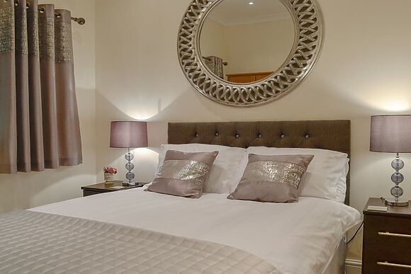 The Coach House