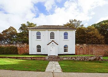 Estate Cottage in Worstead