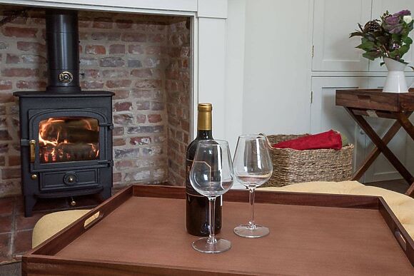 Estate Cottage in Worstead