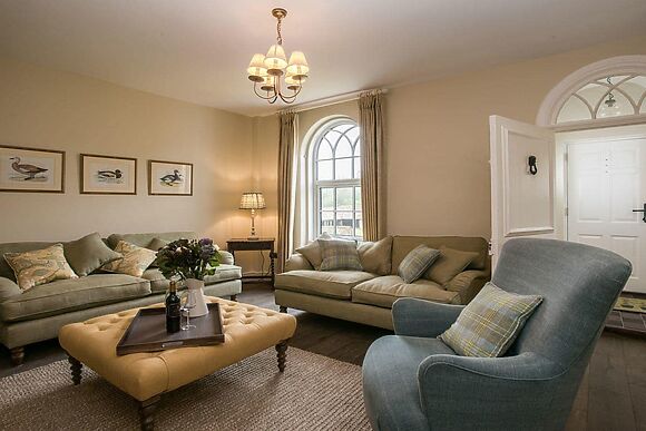 Estate Cottage in Worstead