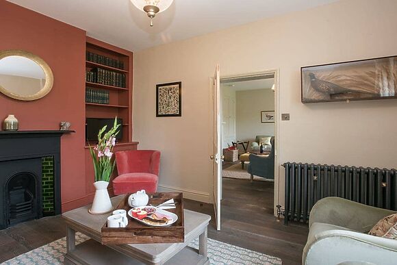 Estate Cottage in Worstead