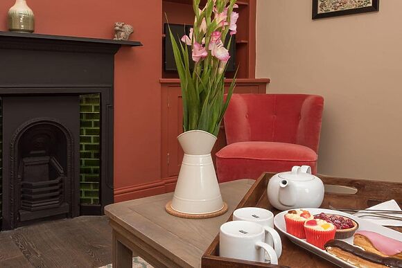 Estate Cottage in Worstead