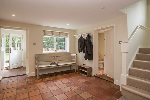 Estate Cottage in Worstead