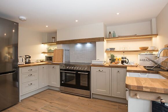 Estate Cottage in Worstead