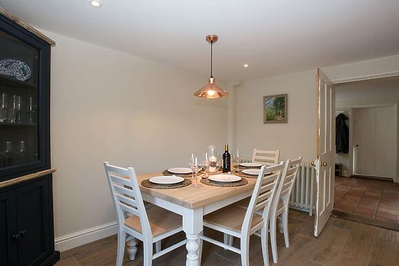 Estate Cottage in Worstead