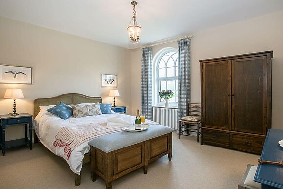 Estate Cottage in Worstead