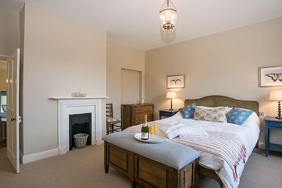 Estate Cottage in Worstead