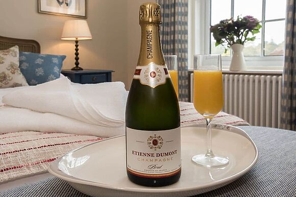 Estate Cottage in Worstead