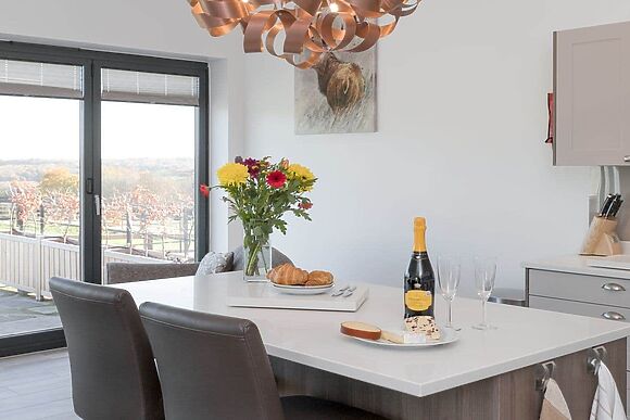 The Hideaway at Broadstone Barns