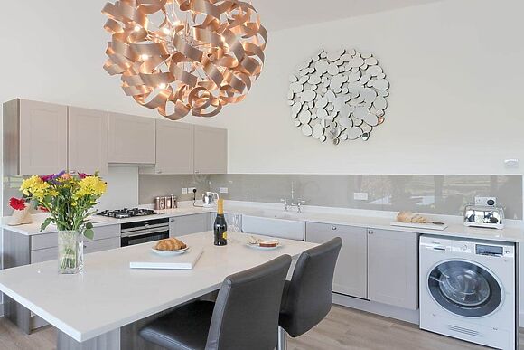 The Hideaway at Broadstone Barns