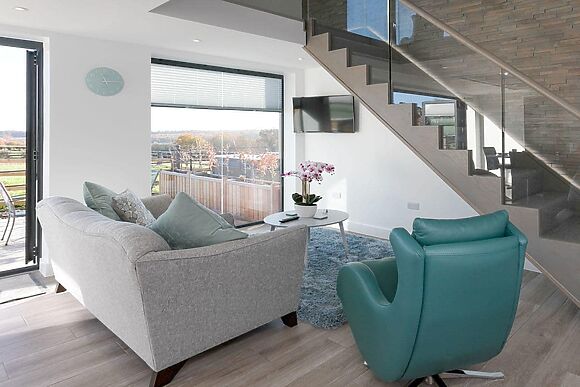 The Retreat at Broadstone Barns