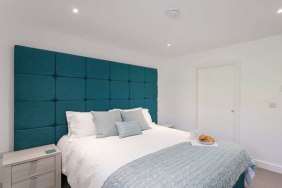 The Retreat at Broadstone Barns