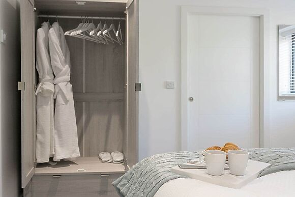 The Retreat at Broadstone Barns