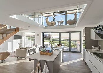 The Lookout at Broadstone Barns