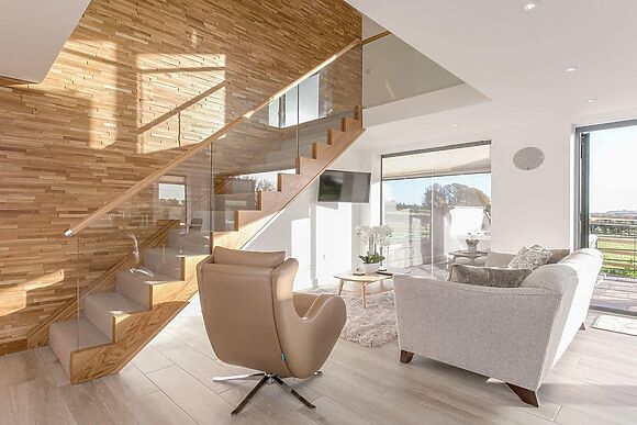 The Lookout at Broadstone Barns