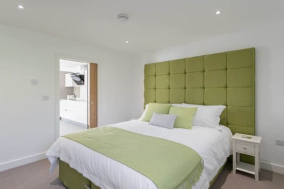 The Lookout at Broadstone Barns