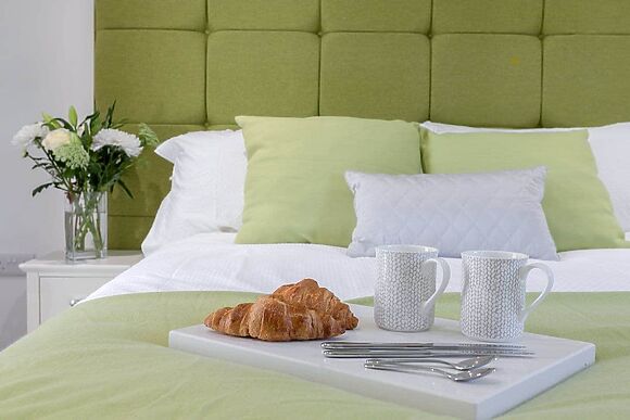 The Lookout at Broadstone Barns