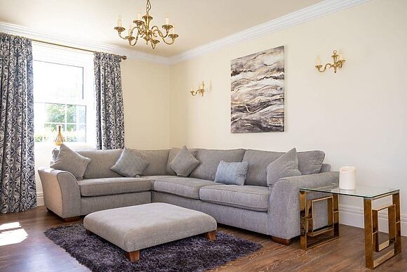 The Hind House in Cottam