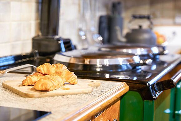 The Hind House in Cottam