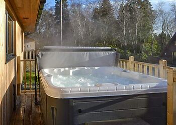 Juniper Lodge