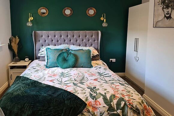 The Hideaway in Otterburn