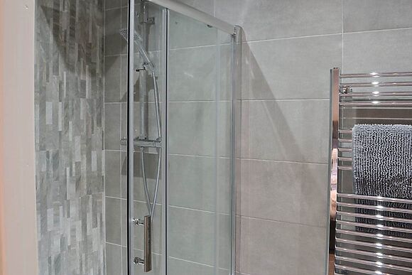 The Hideaway in Otterburn