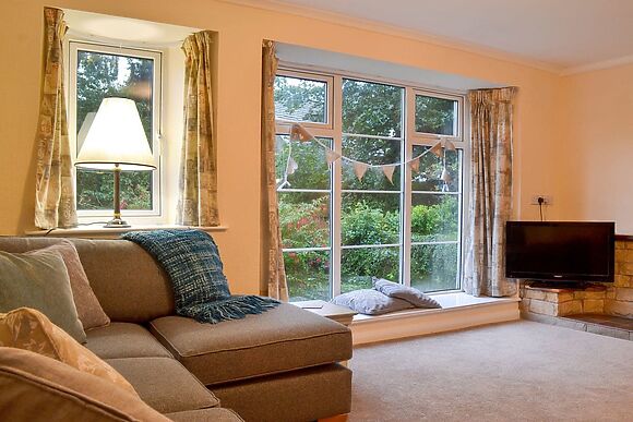The Mill Cottage