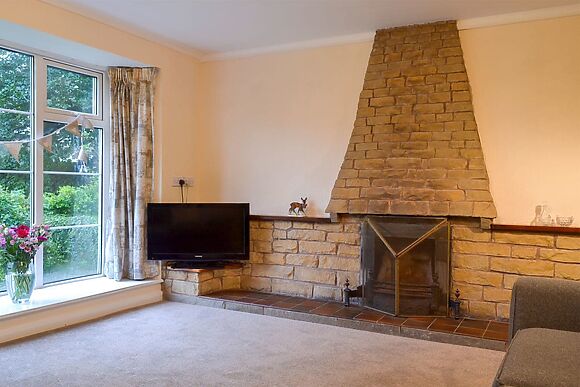 The Mill Cottage