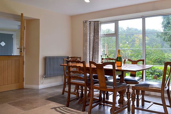 The Mill Cottage
