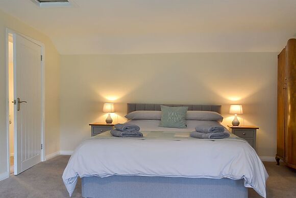 The Mill Cottage