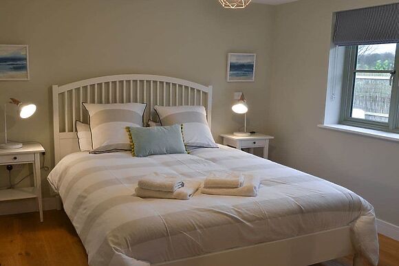 Hen Harrier Lodge