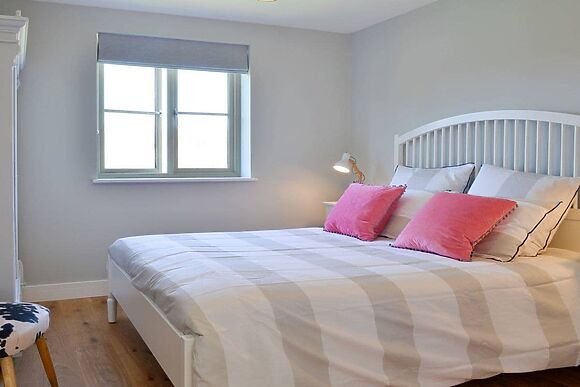 Hen Harrier Lodge