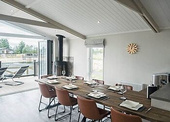 The Riverside Lodge