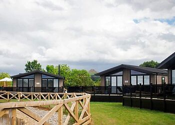 Transporter Lodge