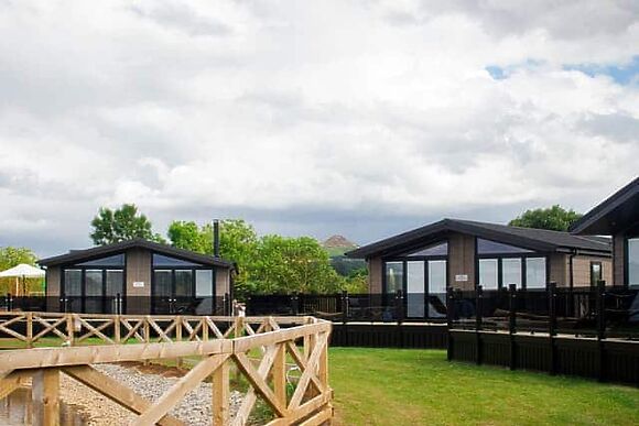 Transporter Lodge