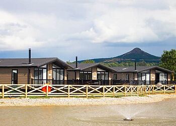 Endeavour Lodge