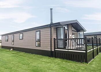 River Tees Lodge