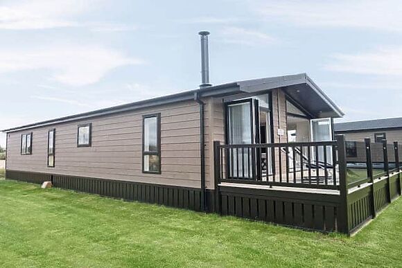 River Tees Lodge