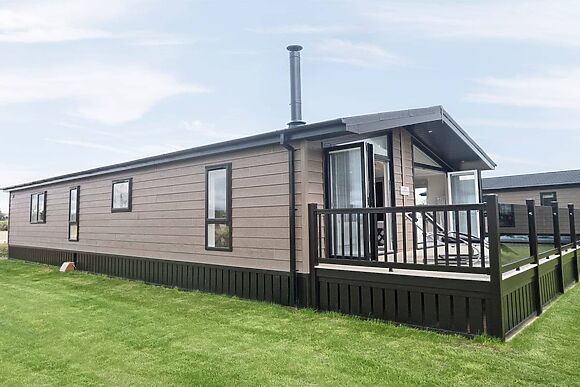 River Tees Lodge
